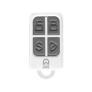 Control remoto inalámbrico