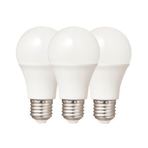 Foco LED Orange E27 10W Luz Cálida x 3 unidades
