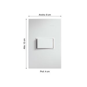 Interruptor Simple