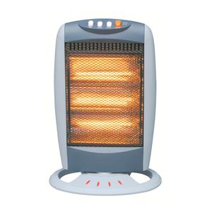 Estufa Halogena Orange 1200W