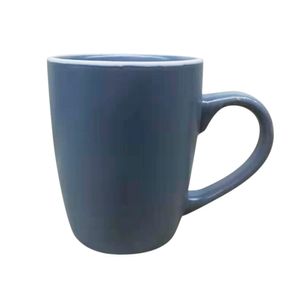 Mug 12Oz gris