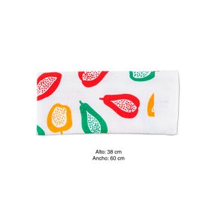 Set x 2 secadores Mod2 38x60cm