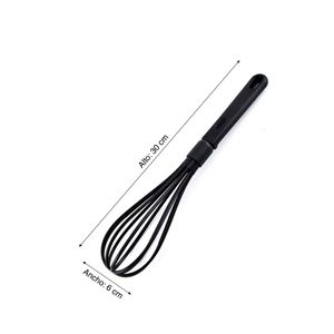 Batidor nylon 30cm