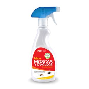 Mata moscas y zancudos 500ml