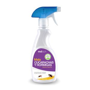 Mata cucarachas y hormigas 500ml