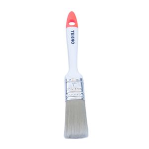 Brocha para látex Tekno 1"