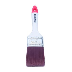 Brocha para esmaltes y óleos Tekno 2"