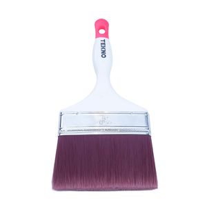 Brocha para esmaltes y óleos Tekno 5"