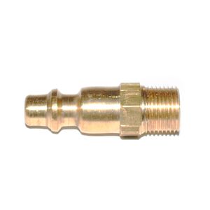 Conector rápido macho M.M.