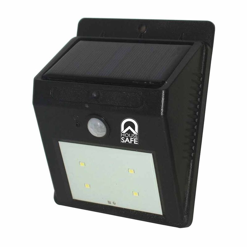 Foco Led con Sensor Recargable - Promart