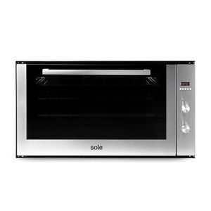 Horno empotrable Sole eléctrico SOLHO011 105 litros