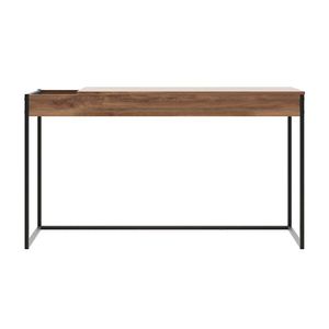 Escritorio Carraro Legno Negro