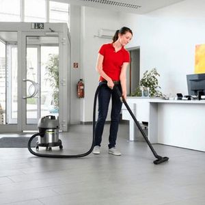 Aspiradora Karcher NT 20/1 Me Classic