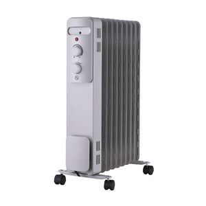 Termoradiador Orange 9 celdas