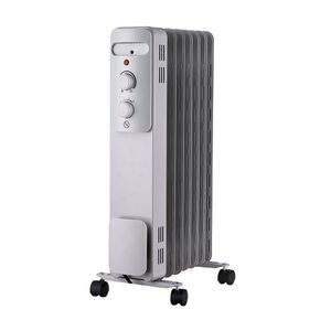 Termoradiador Orange 7 celdas