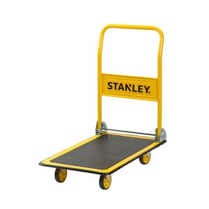 Plataforma de carga 150kg Stanley