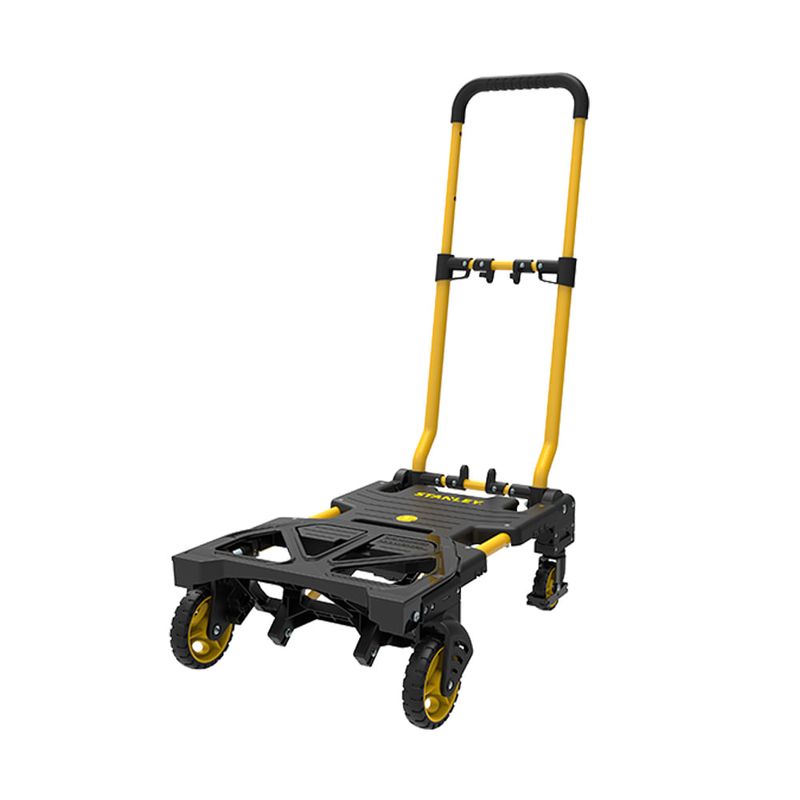 Carro plegable ruedas 200 kg - Tymbia Solutions SL