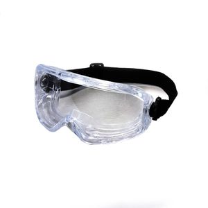 Lentes de seguridad Antiparra Tactic Werken