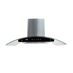Campana Extractora Decorativa Sole Venus Classic 90cm