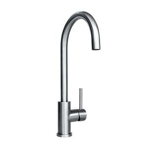 Mezcladora de lavatorio Inoxv Steel
