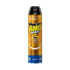 Raid Max aerosol 400ml
