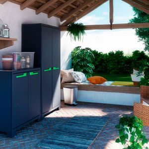 Armario Moby High Cabinet