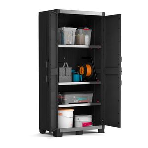 Armario XL Garage Alto Keter