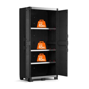 Armario XL Garage Alto Keter