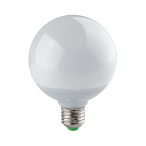 Foco LED Luminika Globo E27 12W Luz Cálida