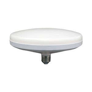 Foco LED Ufo Luminika E27 20W Luz Cálida