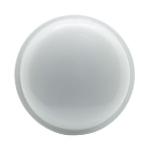 Aplique Redondo LED 20W Luz Blanca
