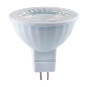 Dicroico LED Luminika GU5.3 6W Luz Cálida