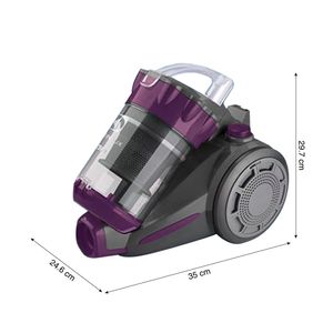 Aspiradora Electrolux de tanque ABS01