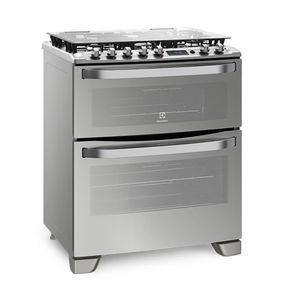 Cocina de pie Electrolux 76DXR