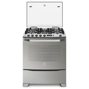 Cocina de pie Electrolux 76GSR