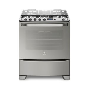 Cocina de pie Electrolux 76GSR