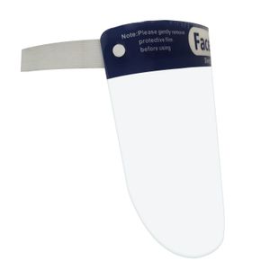 Careta protectora anti-fog x1 unid
