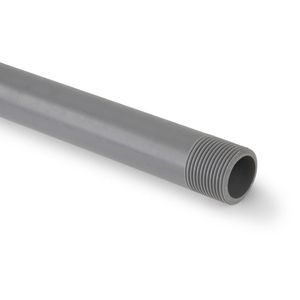 Tubo x 1m 3/4 Roscado - Frío - Nicoll