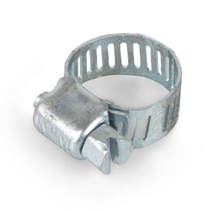 Abrazadera 5/8"
