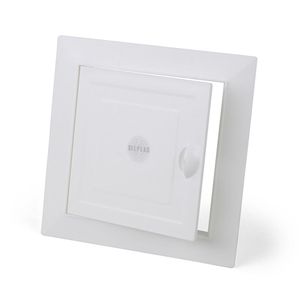 Tapa de registro 20 x 20 cm