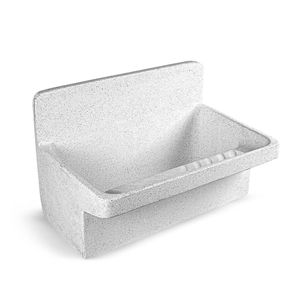 Lavadero de granito 1 poza 80 x 50 cm