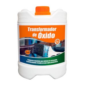 Transformador de Óxido 1Gal Chema