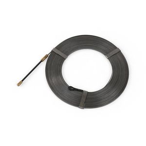 Pasacable de acero laminado x20 metros