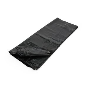 Bolsa negra de basura 50 litros x10 unids.