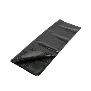 Bolsa negra de basura 35 litros x10 unids.