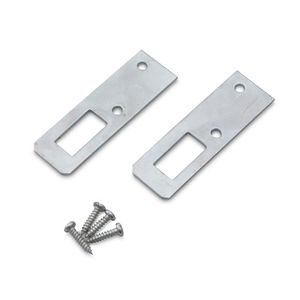 Colgador Rectangular 2 1/2"
