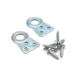 Colgador Oreja 1 1/4"
