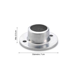 Copa de 30 mm