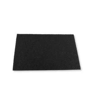 Felpudo 3M Nomad Negro 40x60cm