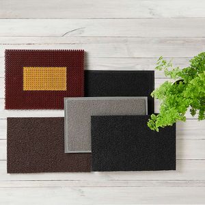 Felpudo 3M Nomad Negro 40x60cm